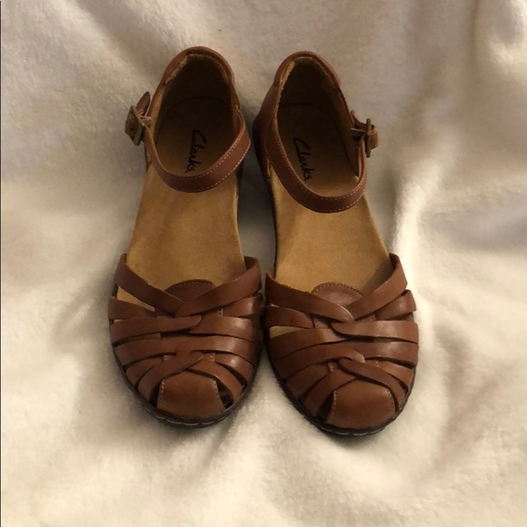 Clarks Shoes - Clark’s sandals